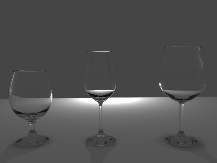 GlassCollection preview image 1